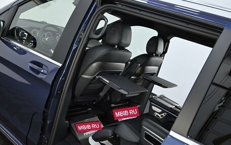 Mercedes-Benz V-Класс, 2026 год, 14 400 000 рублей, 22 фотография