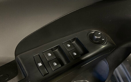 Chevrolet Aveo III, 2014 год, 620 000 рублей, 15 фотография