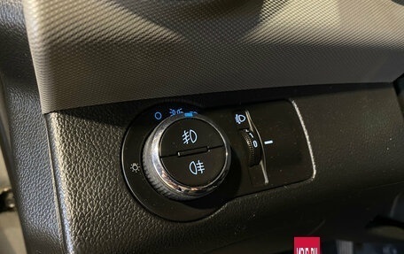 Chevrolet Aveo III, 2014 год, 620 000 рублей, 16 фотография