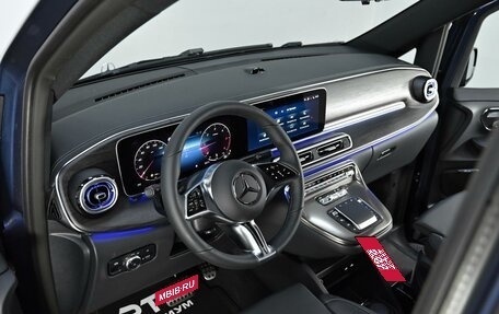Mercedes-Benz V-Класс, 2026 год, 14 400 000 рублей, 7 фотография