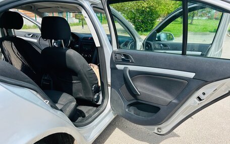 Skoda Octavia, 2007 год, 525 000 рублей, 13 фотография