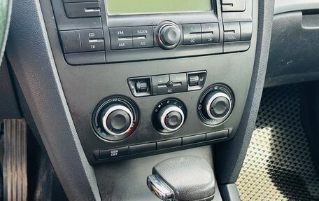 Skoda Octavia, 2007 год, 525 000 рублей, 9 фотография