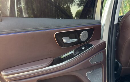 CheryExeed VX, 2023 год, 3 790 000 рублей, 7 фотография