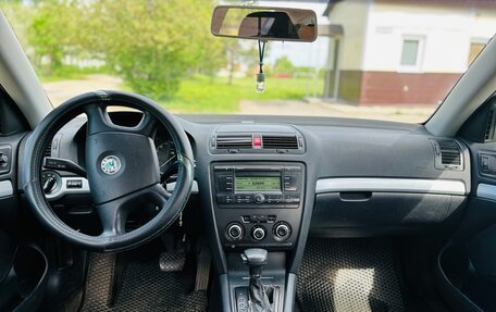 Skoda Octavia, 2007 год, 525 000 рублей, 8 фотография