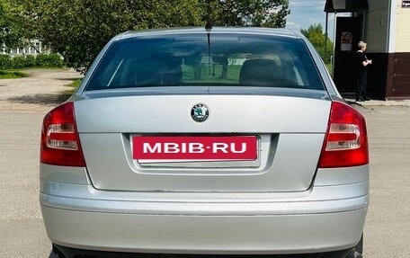 Skoda Octavia, 2007 год, 525 000 рублей, 6 фотография