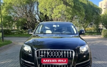 Audi Q7, 2013 год, 1 499 999 рублей, 4 фотография