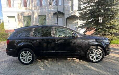 Audi Q7, 2013 год, 1 499 999 рублей, 7 фотография