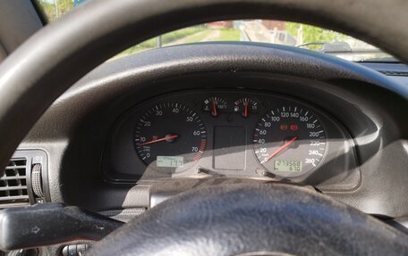 Volkswagen Passat B5+ рестайлинг, 1999 год, 170 000 рублей, 4 фотография