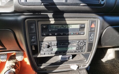 Volkswagen Passat B5+ рестайлинг, 1999 год, 170 000 рублей, 5 фотография