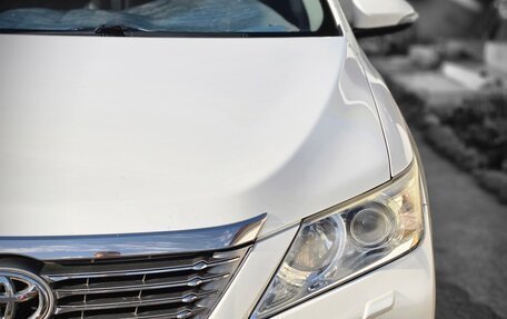 Toyota Camry, 2012 год, 2 250 000 рублей, 3 фотография