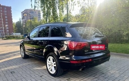 Audi Q7, 2013 год, 1 499 999 рублей, 8 фотография