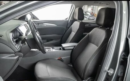 Opel Insignia II рестайлинг, 2019 год, 6 фотография