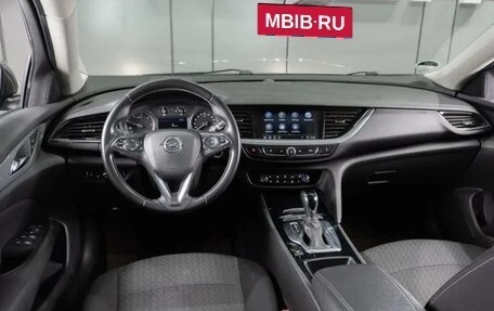 Opel Insignia II рестайлинг, 2019 год, 5 фотография