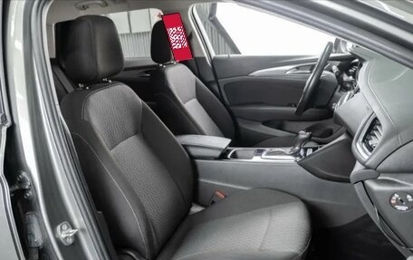 Opel Insignia II рестайлинг, 2019 год, 7 фотография