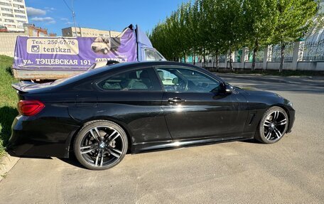 BMW 4 серия, 2018 год, 3 130 000 рублей, 4 фотография