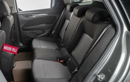 Opel Insignia II рестайлинг, 2019 год, 8 фотография