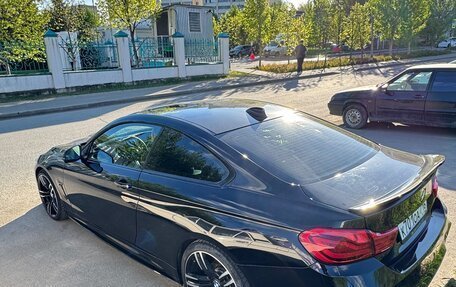 BMW 4 серия, 2018 год, 3 130 000 рублей, 7 фотография
