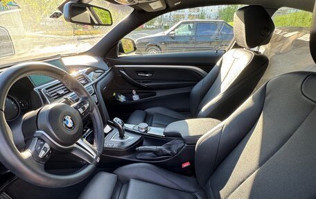 BMW 4 серия, 2018 год, 3 130 000 рублей, 12 фотография