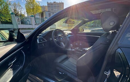 BMW 4 серия, 2018 год, 3 130 000 рублей, 13 фотография