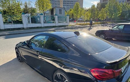 BMW 4 серия, 2018 год, 3 130 000 рублей, 8 фотография