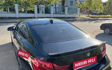 BMW 4 серия, 2018 год, 3 130 000 рублей, 6 фотография