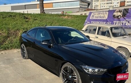 BMW 4 серия, 2018 год, 3 130 000 рублей, 3 фотография