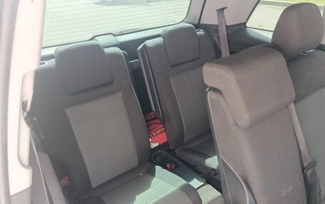 Opel Zafira B, 2012 год, 820 000 рублей, 10 фотография