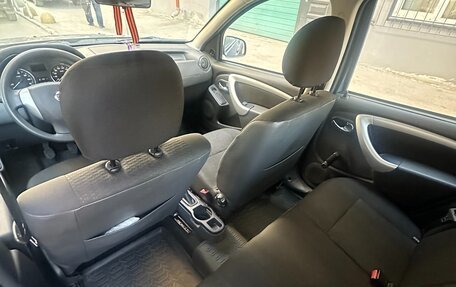 Nissan Terrano III, 2015 год, 1 200 000 рублей, 2 фотография