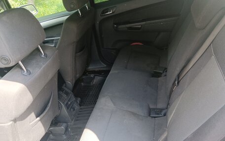 Opel Zafira B, 2012 год, 820 000 рублей, 9 фотография