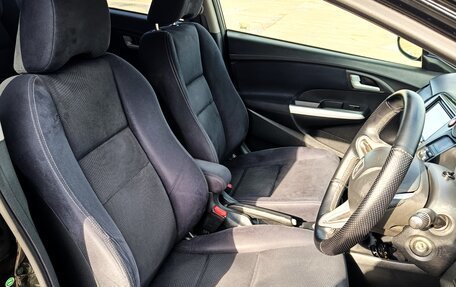 Honda Insight II рестайлинг, 2012 год, 870 000 рублей, 3 фотография
