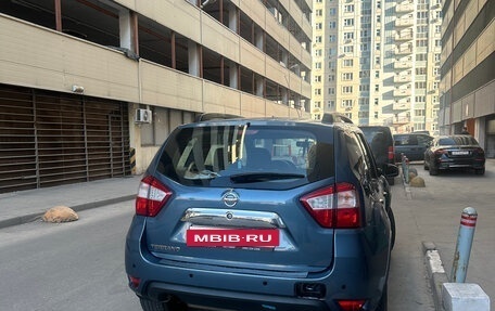Nissan Terrano III, 2015 год, 1 200 000 рублей, 6 фотография