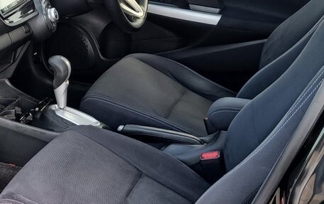 Honda Insight II рестайлинг, 2012 год, 870 000 рублей, 16 фотография