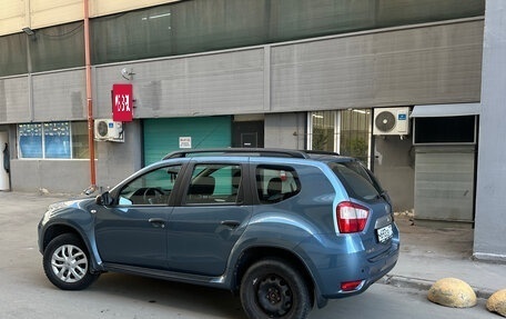 Nissan Terrano III, 2015 год, 1 200 000 рублей, 9 фотография