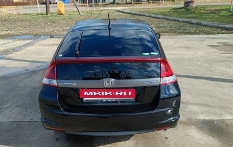 Honda Insight II рестайлинг, 2012 год, 870 000 рублей, 6 фотография