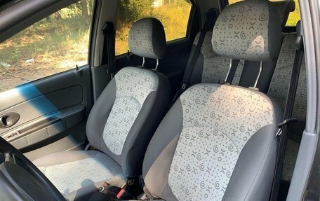 Chevrolet Spark III, 2007 год, 300 000 рублей, 8 фотография