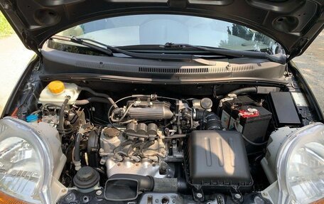 Chevrolet Spark III, 2007 год, 300 000 рублей, 6 фотография