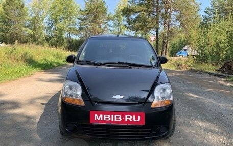 Chevrolet Spark III, 2007 год, 300 000 рублей, 3 фотография