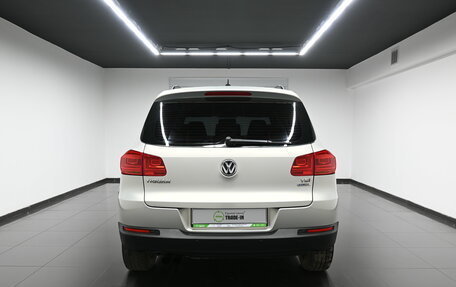 Volkswagen Tiguan I, 2012 год, 1 385 000 рублей, 4 фотография