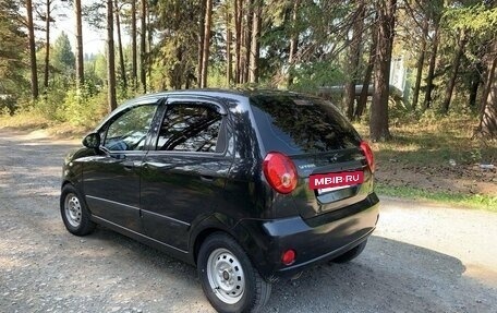 Chevrolet Spark III, 2007 год, 300 000 рублей, 4 фотография