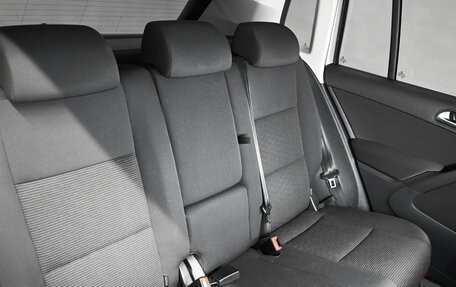 Volkswagen Tiguan I, 2012 год, 1 385 000 рублей, 12 фотография