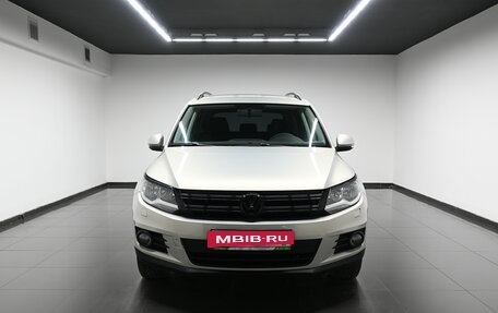 Volkswagen Tiguan I, 2012 год, 1 385 000 рублей, 3 фотография