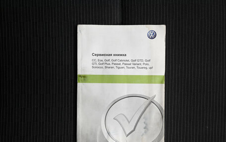 Volkswagen Tiguan I, 2012 год, 1 385 000 рублей, 16 фотография