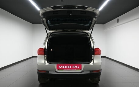 Volkswagen Tiguan I, 2012 год, 1 385 000 рублей, 7 фотография