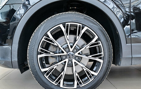 Volkswagen Tiguan II, 2018 год, 2 930 000 рублей, 22 фотография