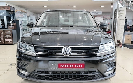Volkswagen Tiguan II, 2018 год, 2 930 000 рублей, 6 фотография