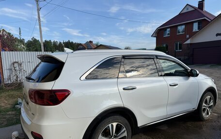 KIA Sorento III Prime рестайлинг, 2018 год, 3 200 000 рублей, 3 фотография