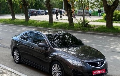 Mazda 6, 2012 год, 820 000 рублей, 1 фотография