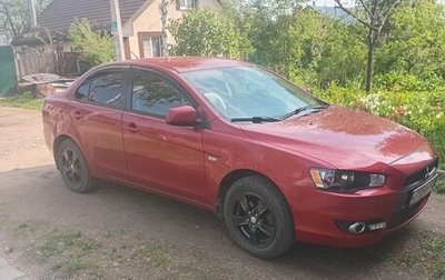 Mitsubishi Lancer IX, 2010 год, 800 000 рублей, 1 фотография