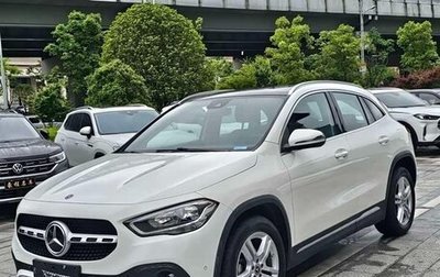 Mercedes-Benz GLA, 2022 год, 1 893 000 рублей, 1 фотография
