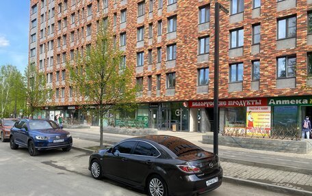 Mazda 6, 2012 год, 820 000 рублей, 5 фотография